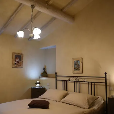 Farm stay Poggio Ai Legni Sovicille