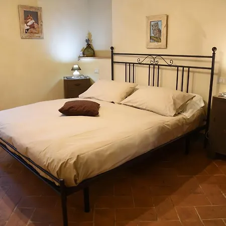 Farm stay Poggio Ai Legni