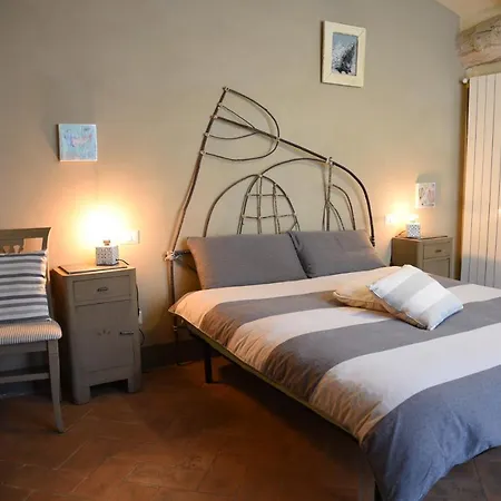 Farm stay Poggio Ai Legni Sovicille