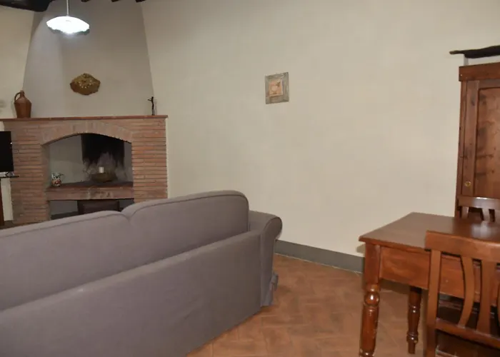 Poggio Ai Legni Sovicille