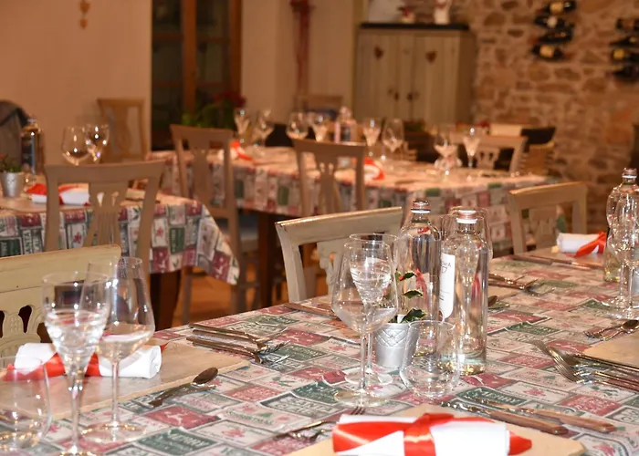 Poggio Ai Legni