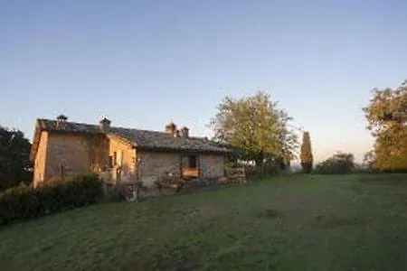 Vakantieboerderij Poggio Ai Legni *