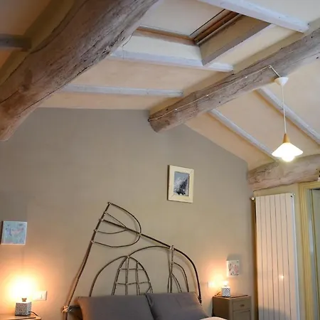Vakantieboerderij Poggio Ai Legni
