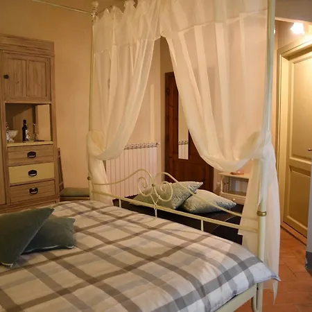 Poggio Ai Legni
