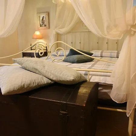 Vakantieboerderij Poggio Ai Legni Sovicille