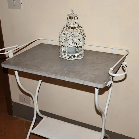 Poggio Ai Legni Vakantieboerderij Sovicille