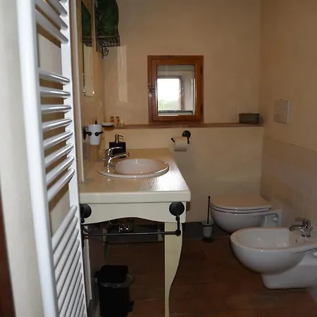 Poggio Ai Legni