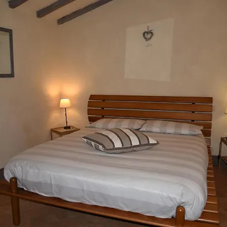 Vakantieboerderij Poggio Ai Legni *