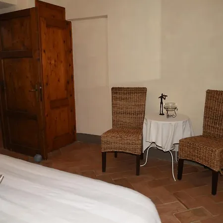 Poggio Ai Legni Vakantieboerderij Sovicille