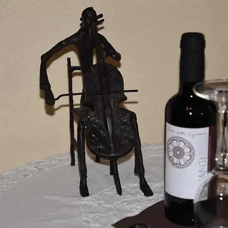 Vakantieboerderij Poggio Ai Legni