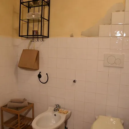 Vakantieboerderij Poggio Ai Legni Sovicille