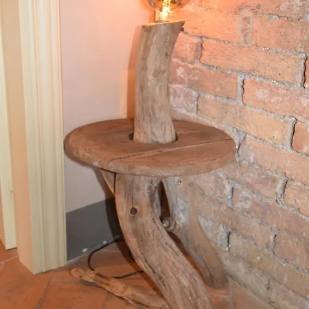 Poggio Ai Legni Vakantieboerderij *