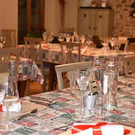 Poggio Ai Legni